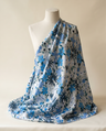 Blue Lace