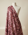 Maroon Animal