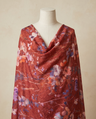 Red Blossom