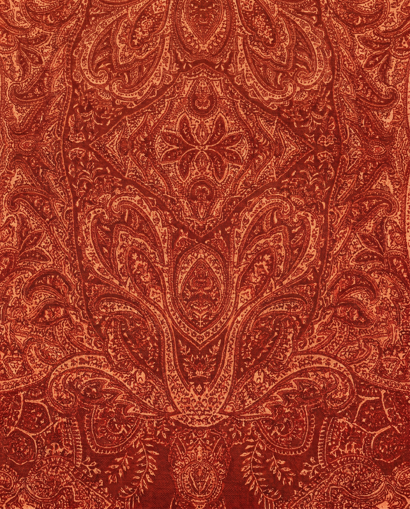 Kebaya Aalia Swiss Cotton