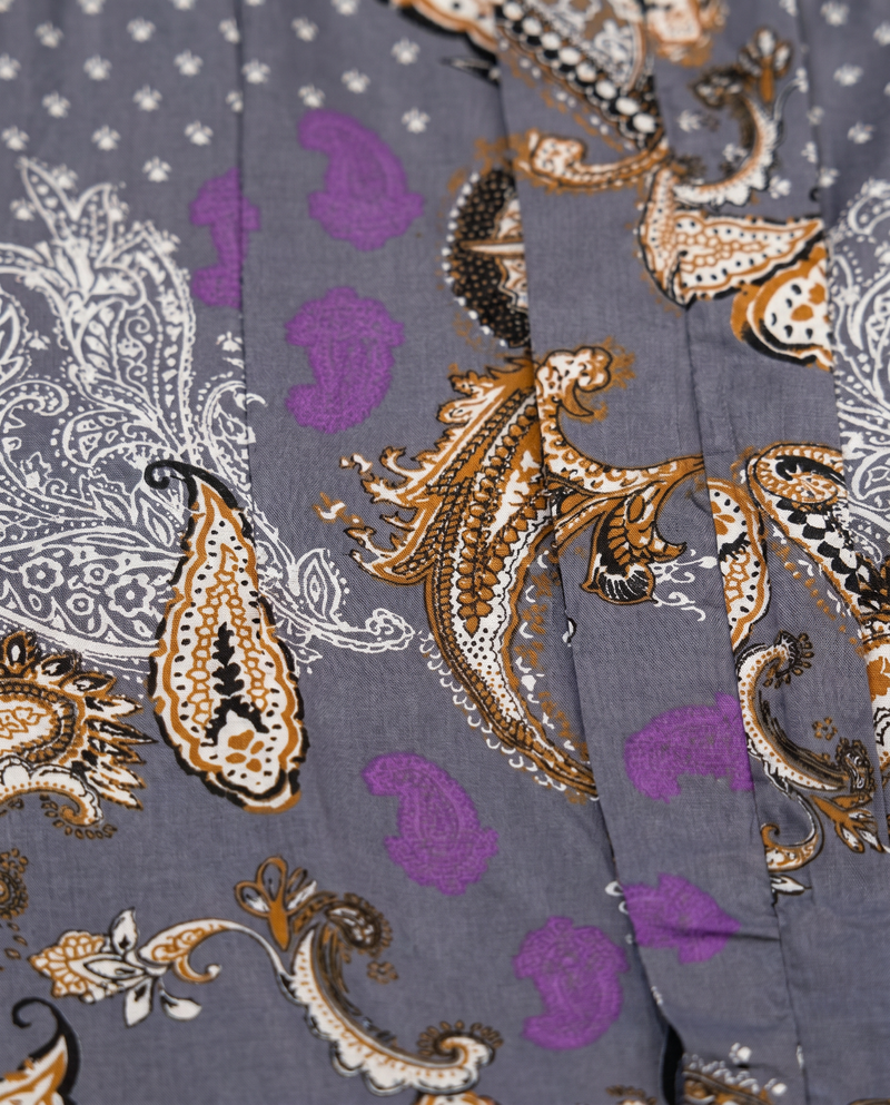 Kebaya Aalia Swiss Cotton