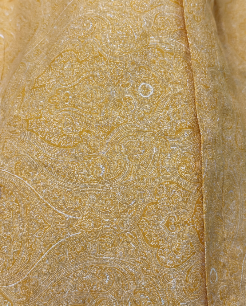 Kebaya Aalia Swiss Cotton
