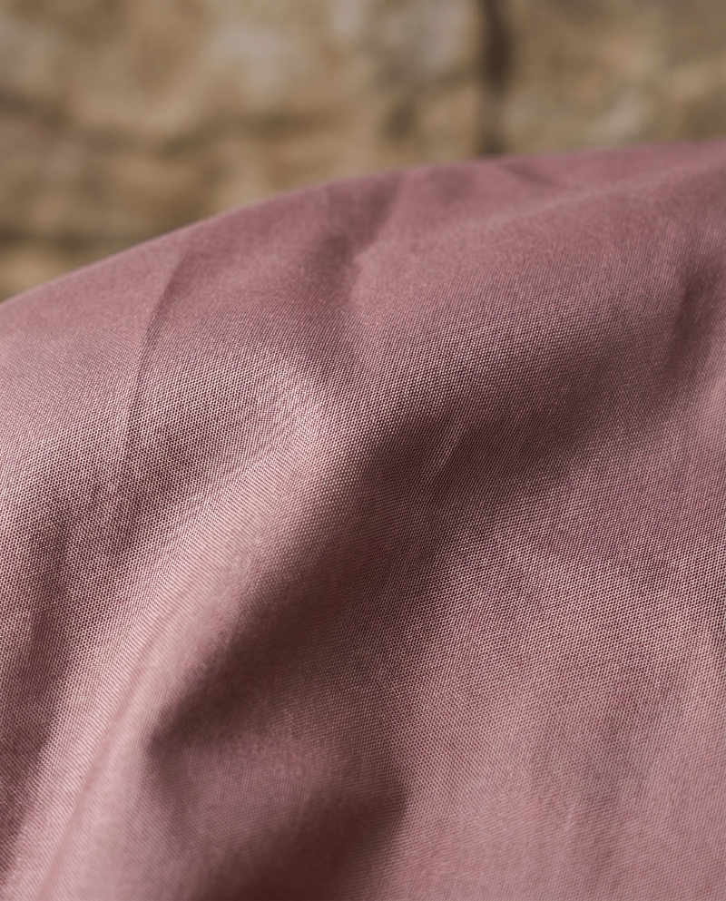 Baju Kurung Kemboja Plain Tafetta