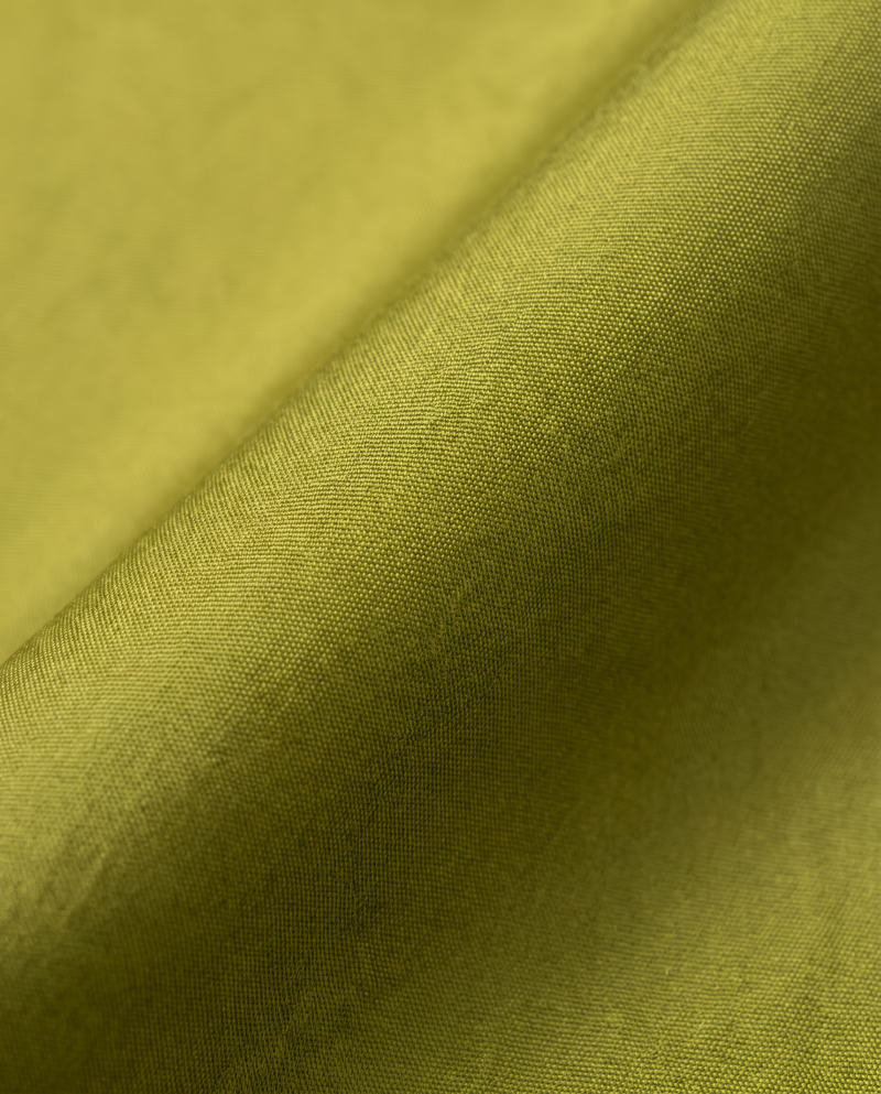 Baju Kurung Kemboja Plain Tafetta