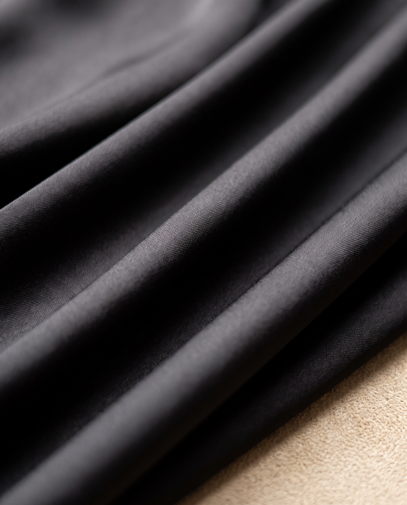 Black macro