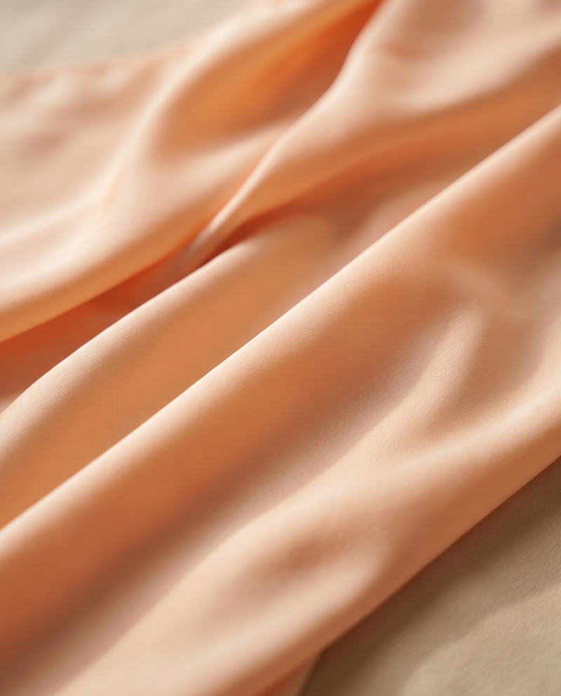 Peach macro