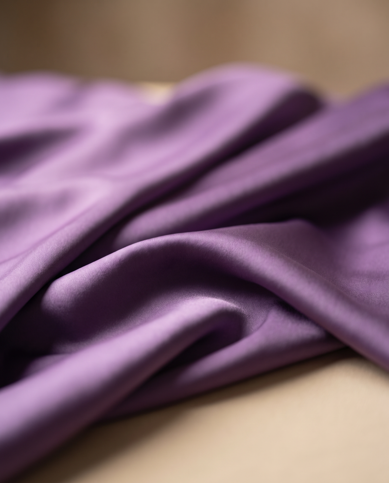 Purple macro