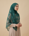 Emerald Green