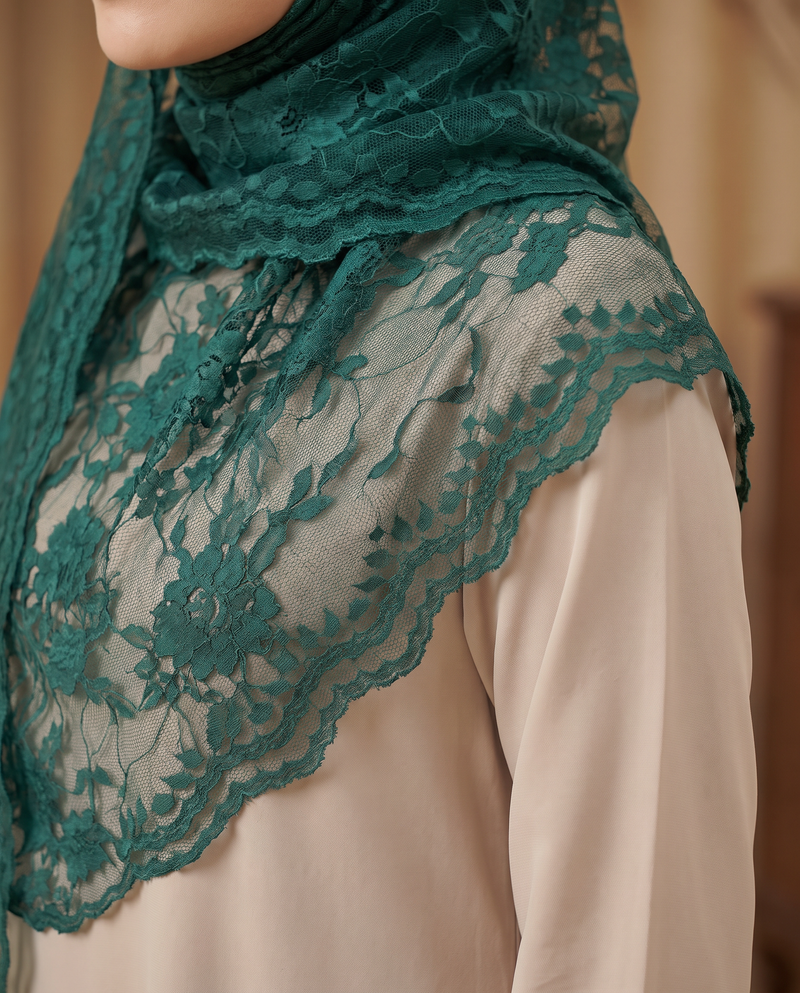 Emerald Green