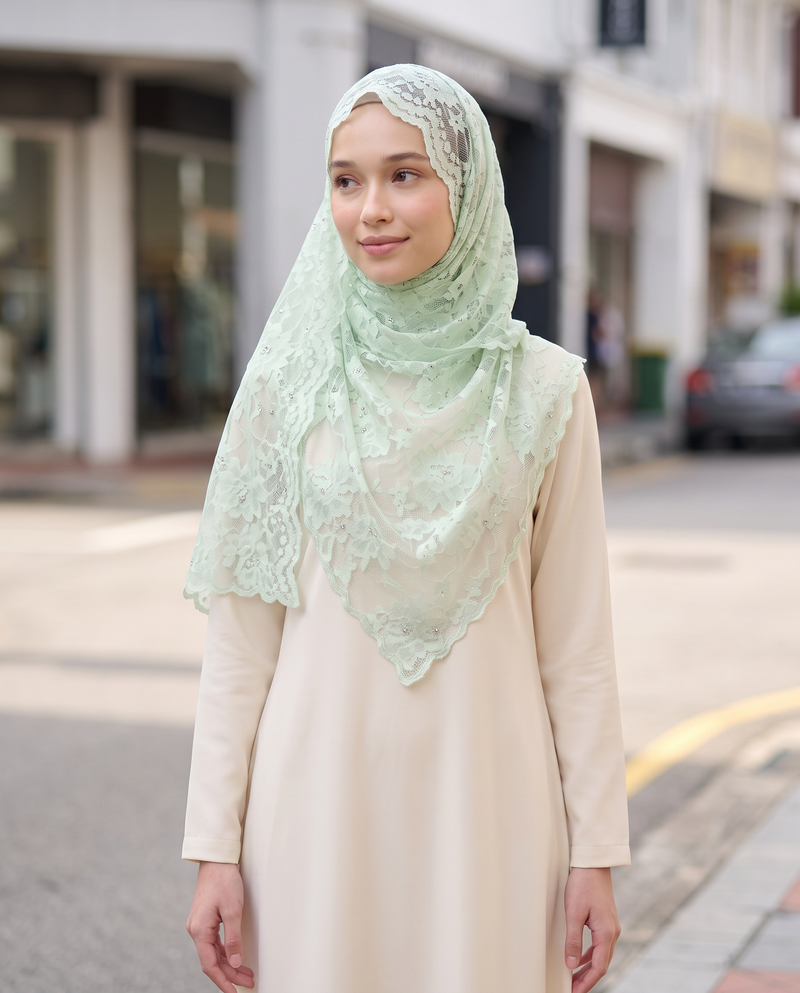 Light Green