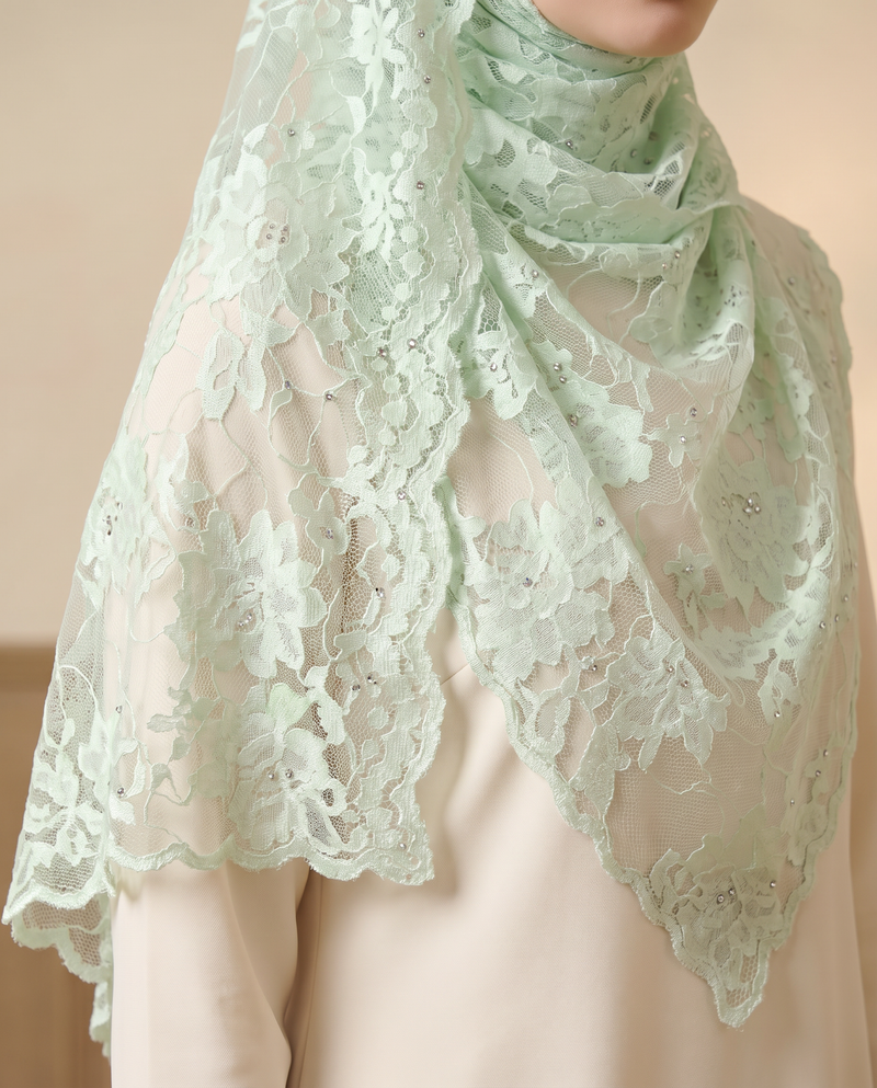 Light Green