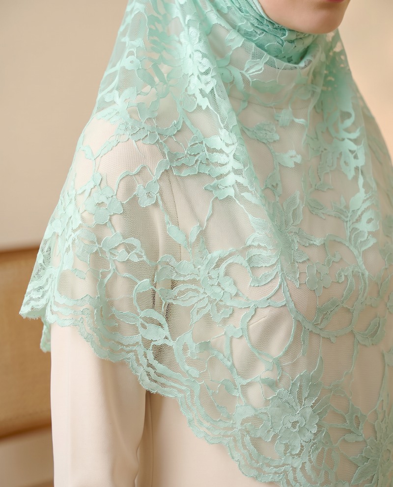 Mint Green