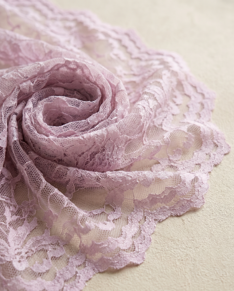 Selendang Japanese Lace
