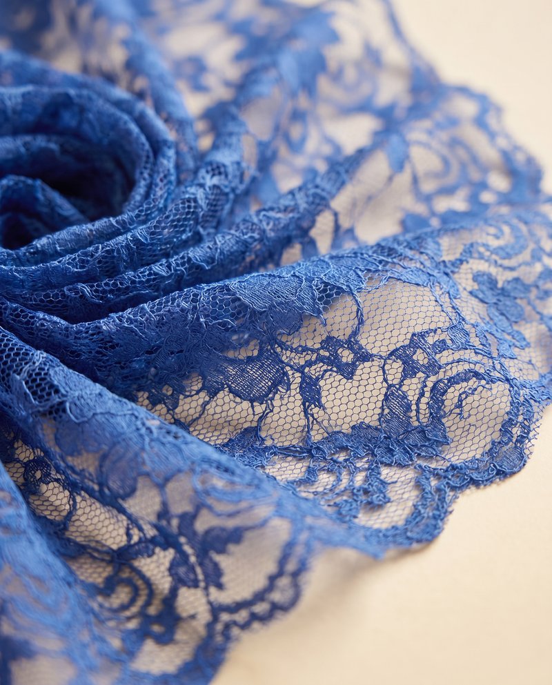 Selendang Japanese Lace