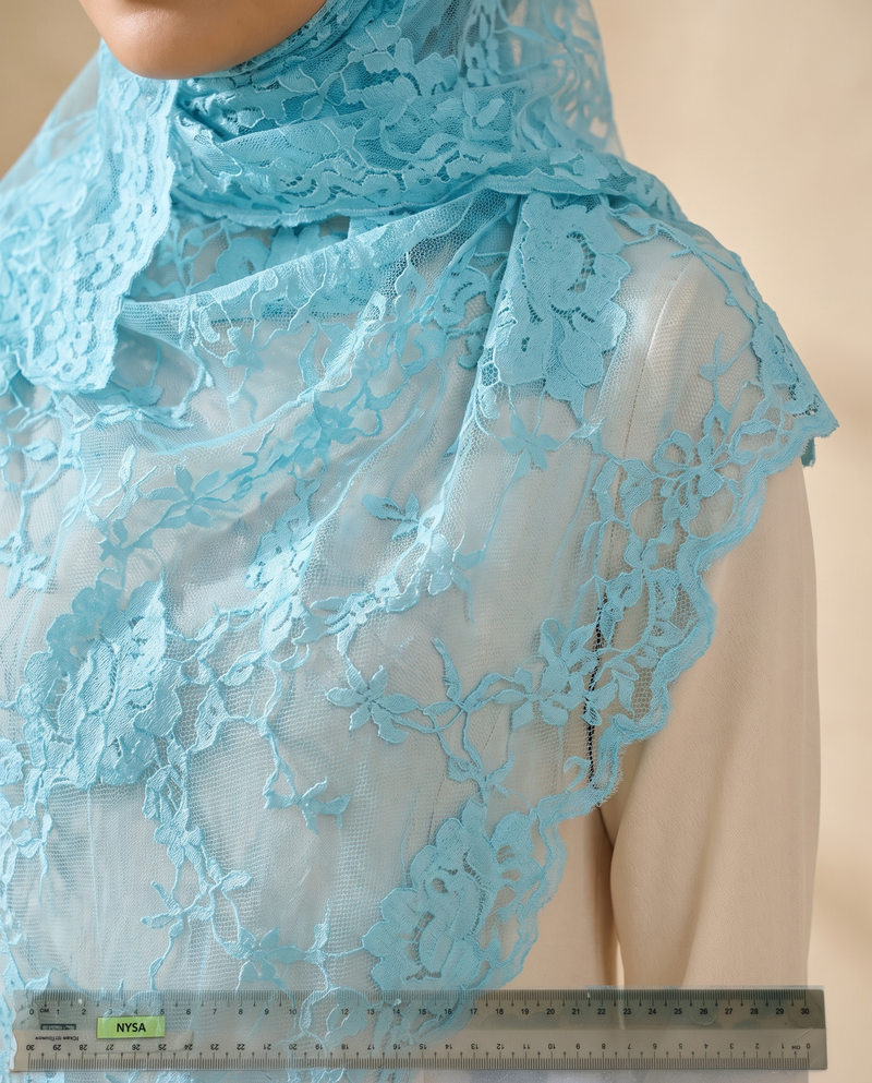 Sky Blue