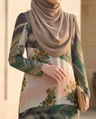 Green Stripe