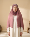 Dusty Pink