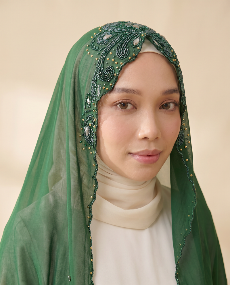 Emerald Green