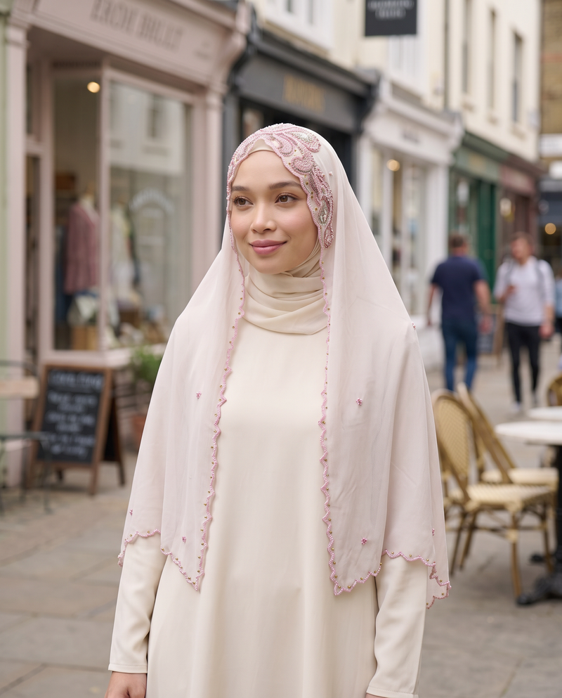 Light Pink