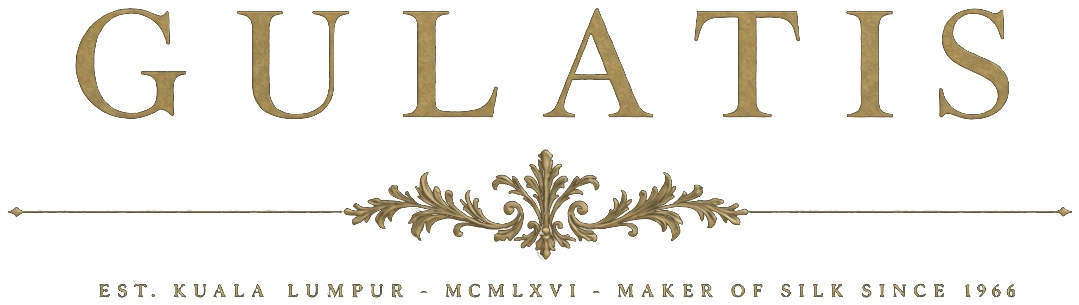 GULATIS — Maker of Silk since 1966