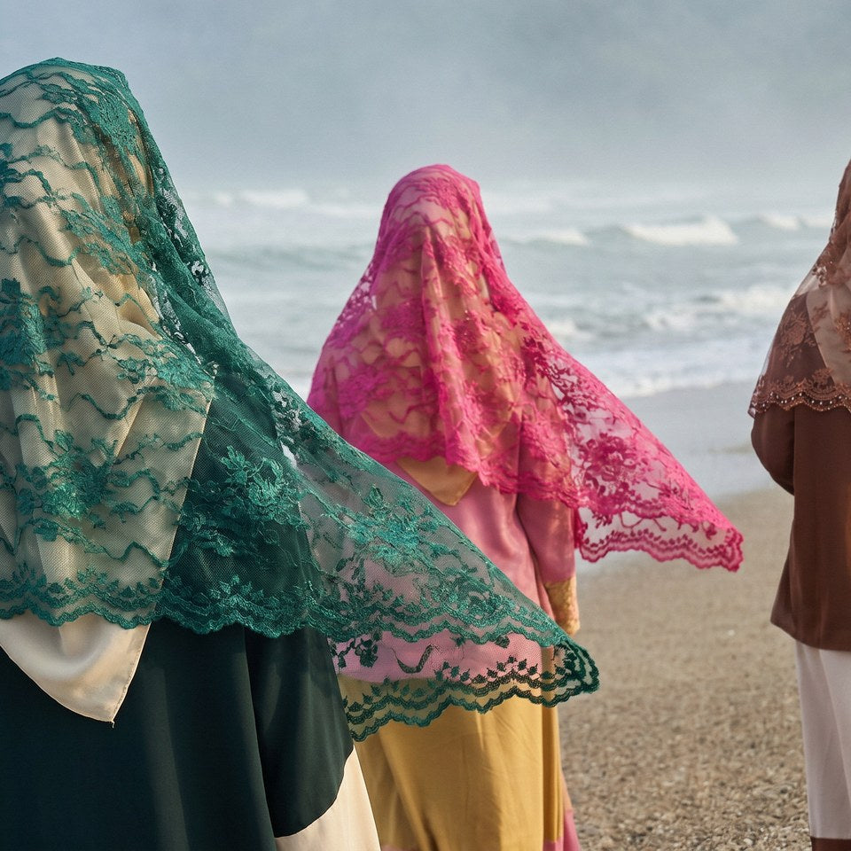 Tudung & Selendang