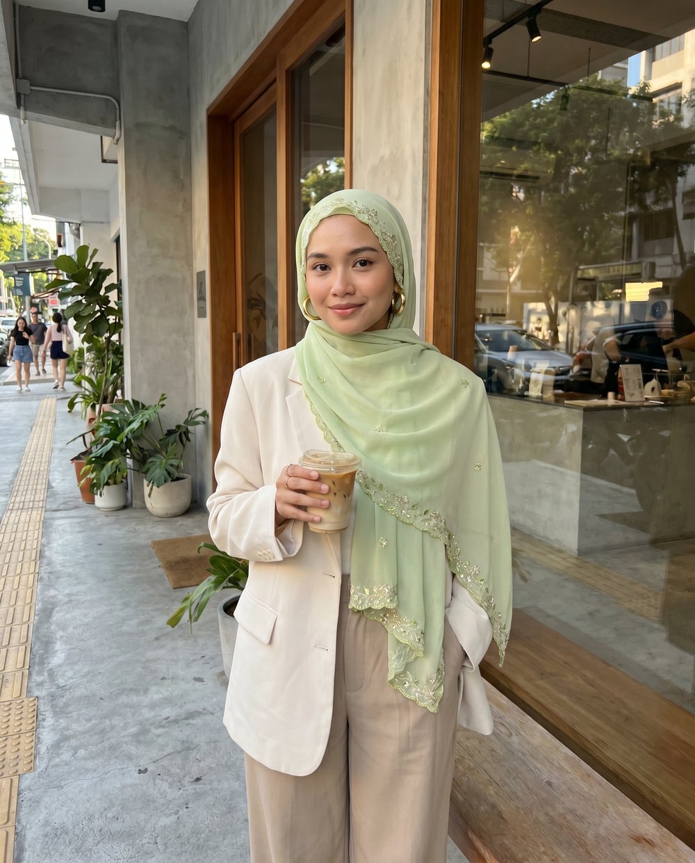 Gulatis OOTD 2