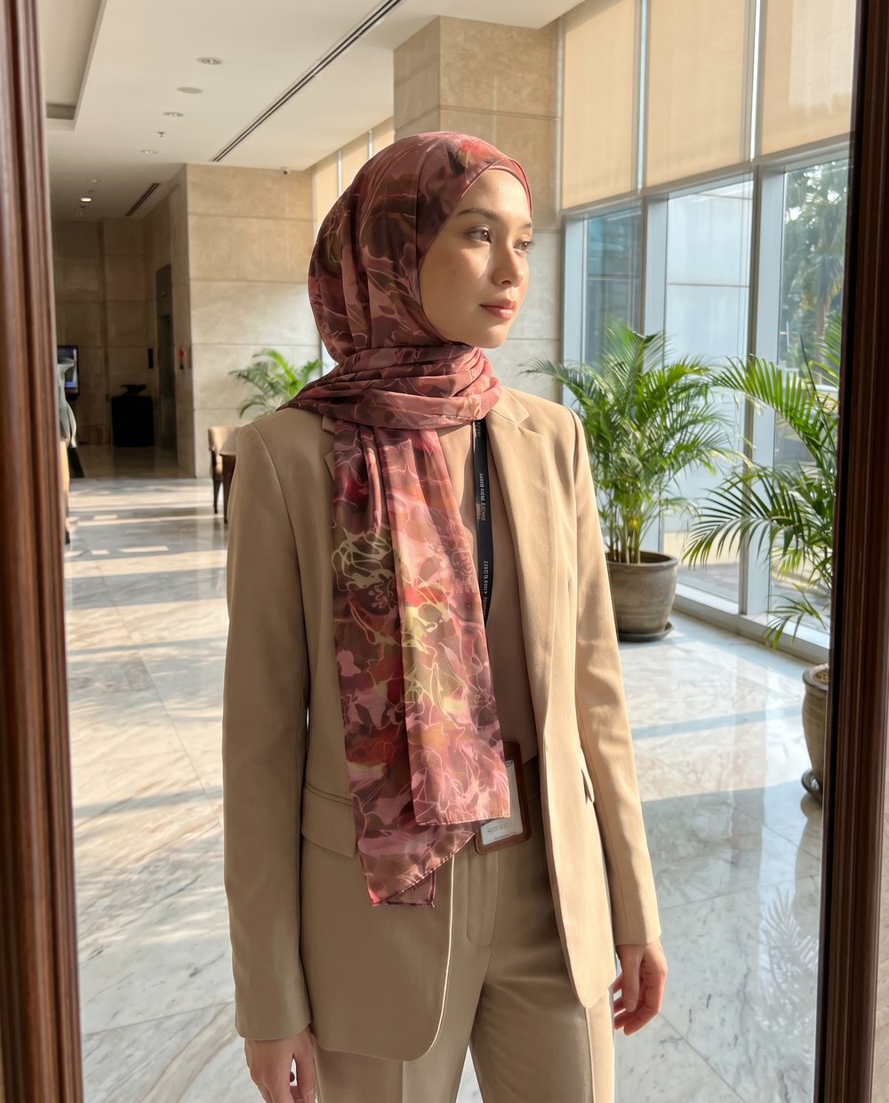 Gulatis OOTD 3