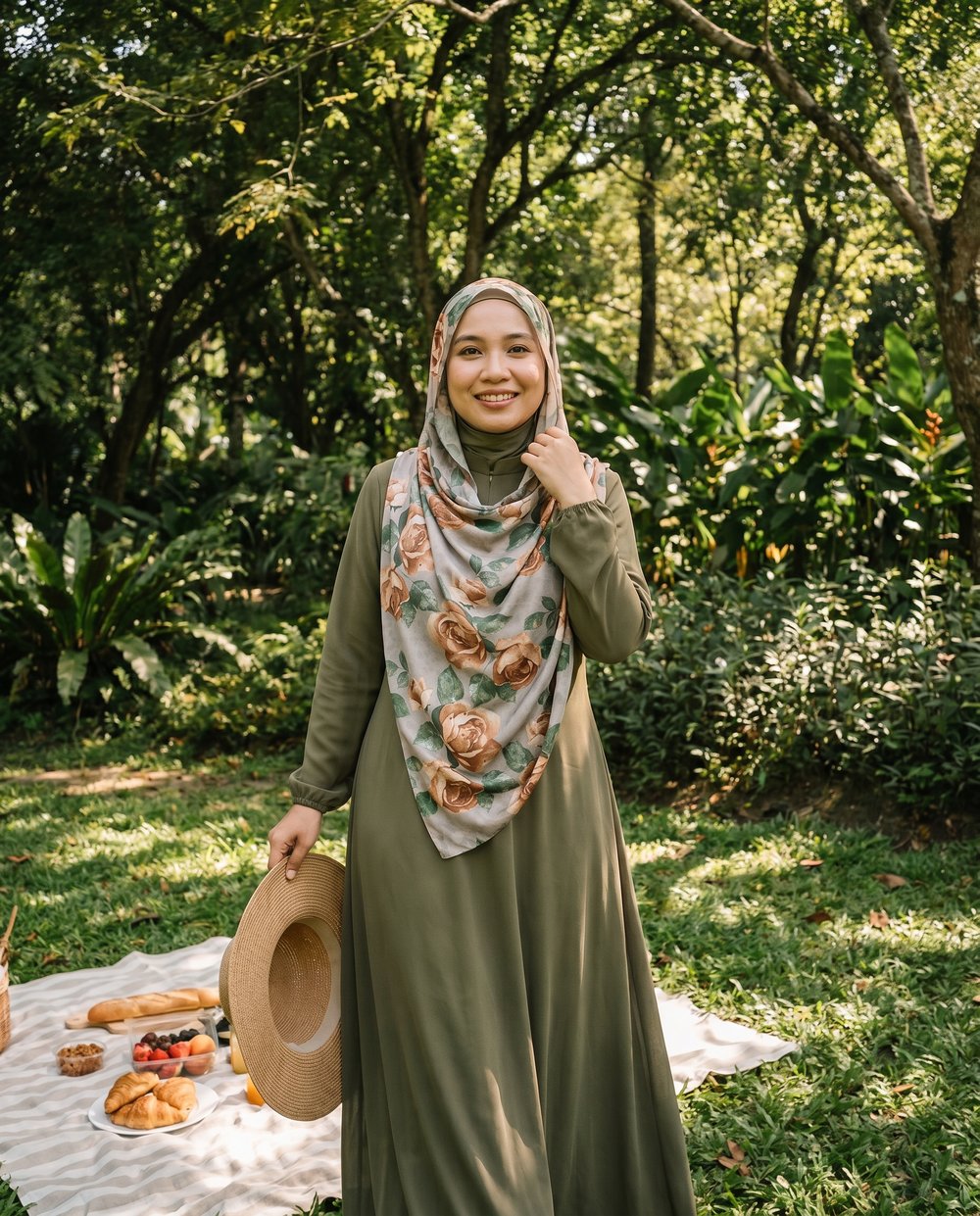 Gulatis OOTD 8